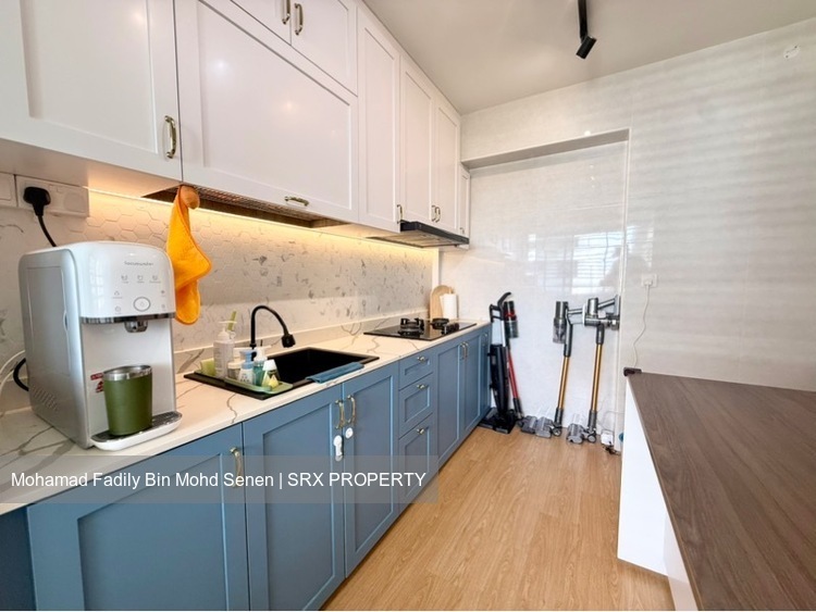 Blk 614A Tampines Greenview (Tampines), HDB 4 Rooms #555830811
